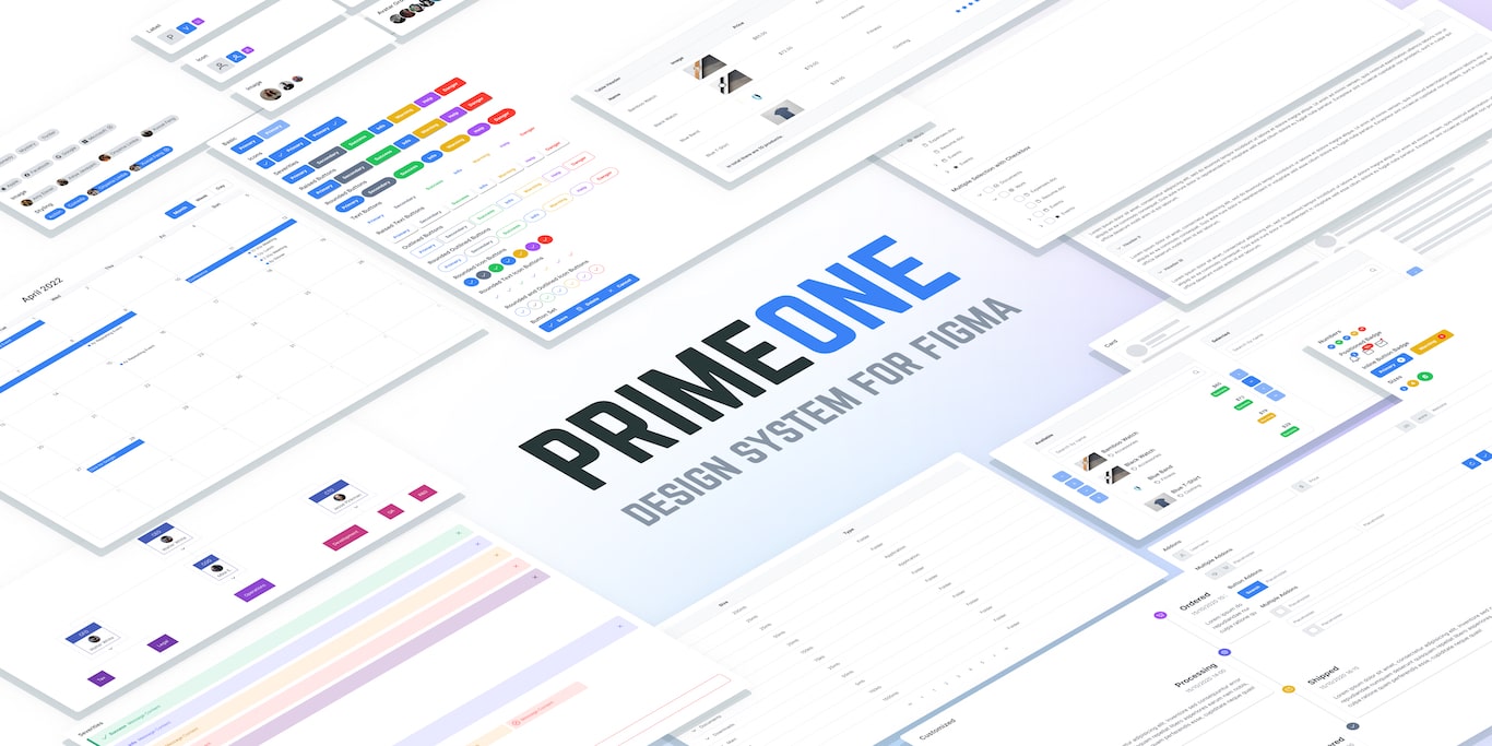 PrimeFaces Designer